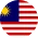 Malaysia Flag