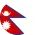 Nepal Flag