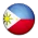 Philippines Flag