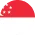 Singapore Flag