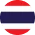 Thailand Flag