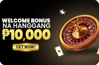 ₱5,000 Bonus sa Live Casino & Table